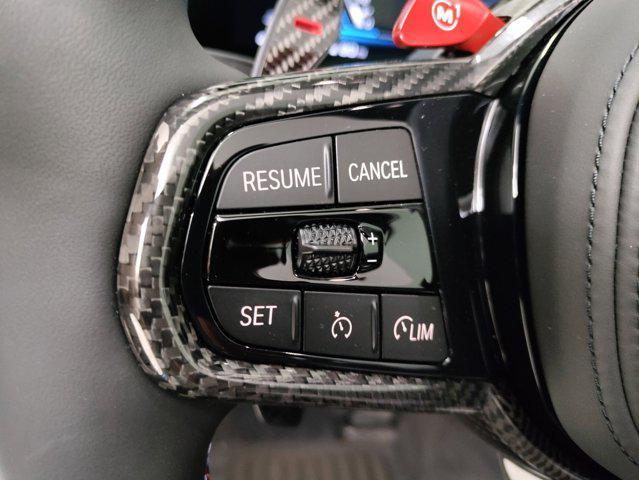 new 2026 BMW M4 car, priced at $107,130