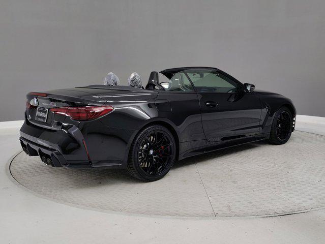 new 2026 BMW M4 car, priced at $107,130