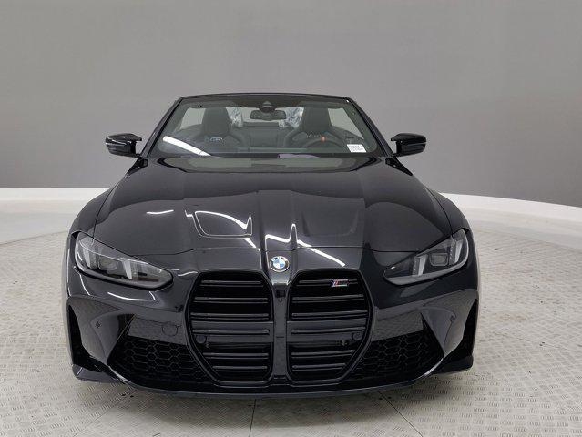 new 2026 BMW M4 car, priced at $107,130