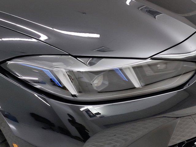 new 2026 BMW M4 car, priced at $107,130