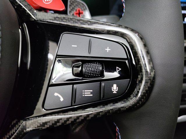 new 2026 BMW M4 car, priced at $107,130