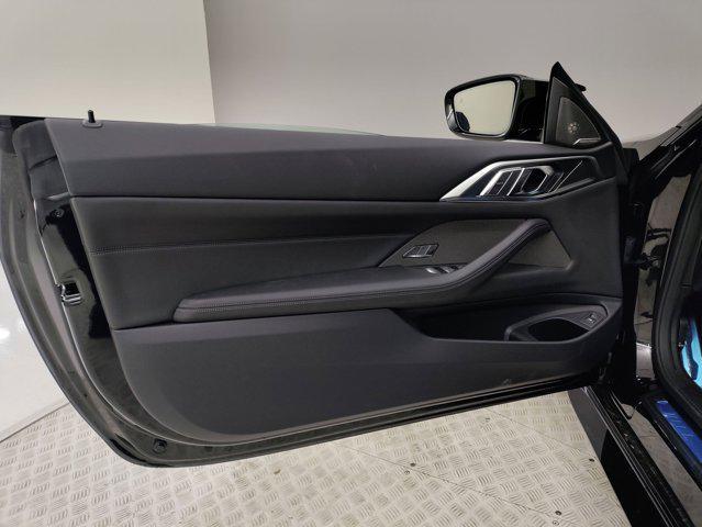 new 2026 BMW M4 car, priced at $107,130