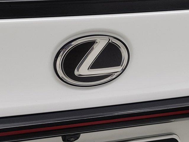 used 2024 Lexus IS 350 car, priced at $42,999