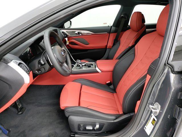 new 2026 BMW 840 car, priced at $96,525