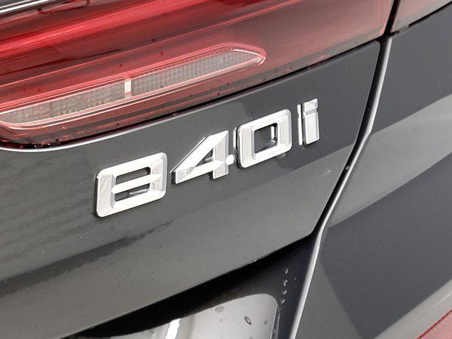 new 2026 BMW 840 car, priced at $96,525