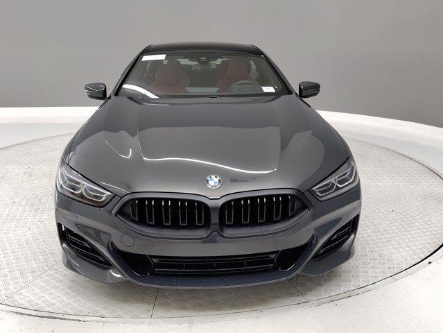 new 2026 BMW 840 car, priced at $96,525