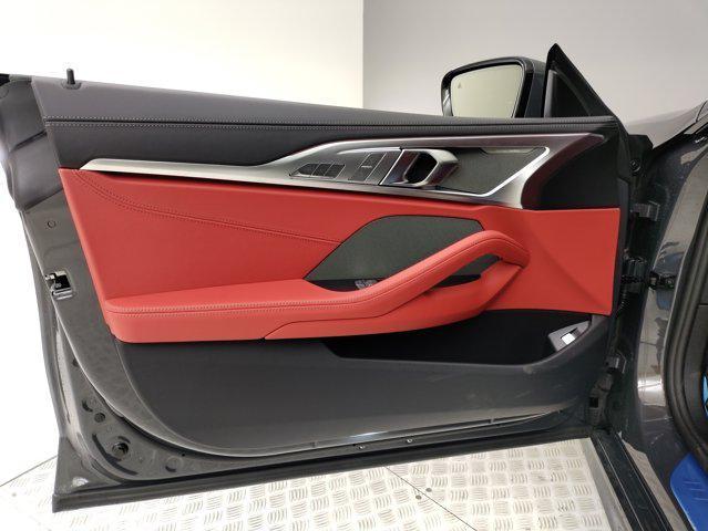 new 2026 BMW 840 car, priced at $96,525