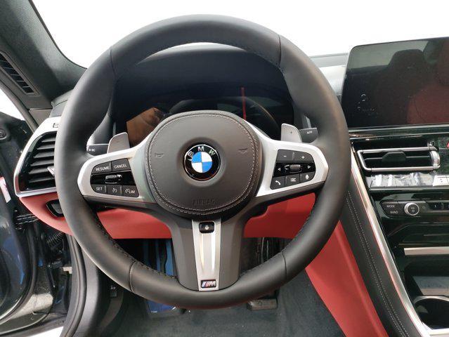 new 2026 BMW 840 car, priced at $96,525