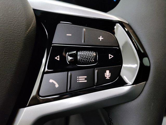 new 2025 BMW i4 Gran Coupe car, priced at $61,395