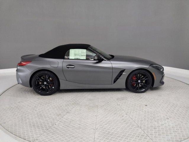 new 2024 BMW Z4 car, priced at $78,350