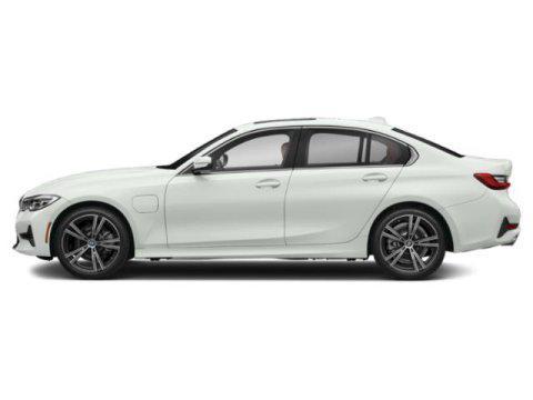 used 2022 BMW 330e car, priced at $28,999