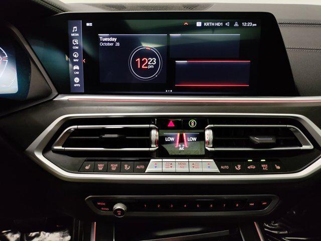 used 2022 BMW X7 car, priced at $47,999