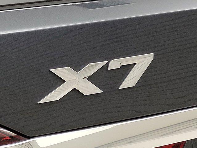 used 2022 BMW X7 car, priced at $47,999