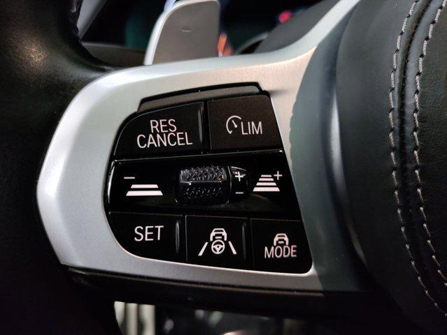 used 2022 BMW X7 car, priced at $47,999