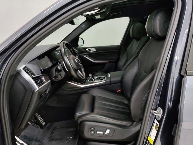 used 2022 BMW X7 car, priced at $47,999