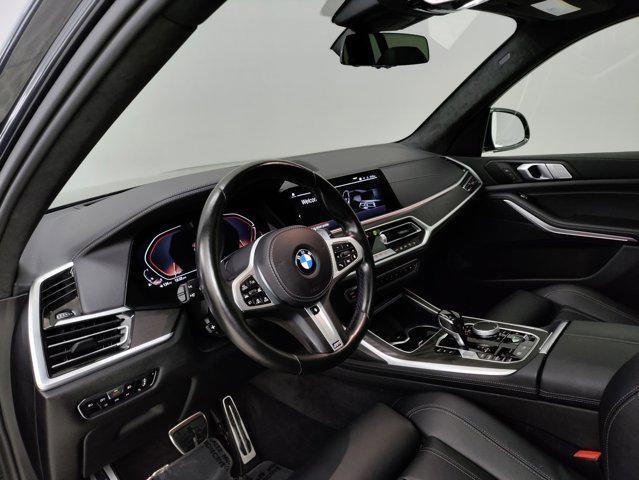 used 2022 BMW X7 car, priced at $47,999