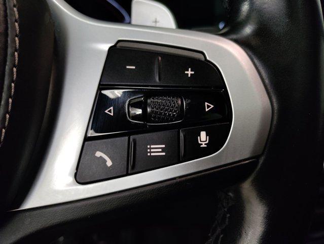 used 2022 BMW X7 car, priced at $47,999