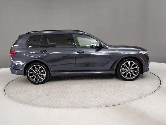 used 2022 BMW X7 car, priced at $47,999