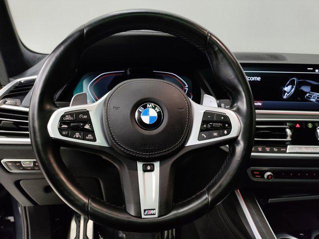used 2022 BMW X7 car, priced at $47,999