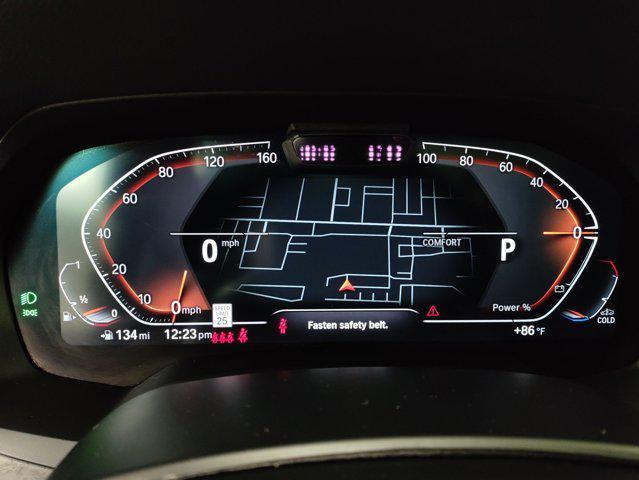 used 2022 BMW X7 car, priced at $47,999