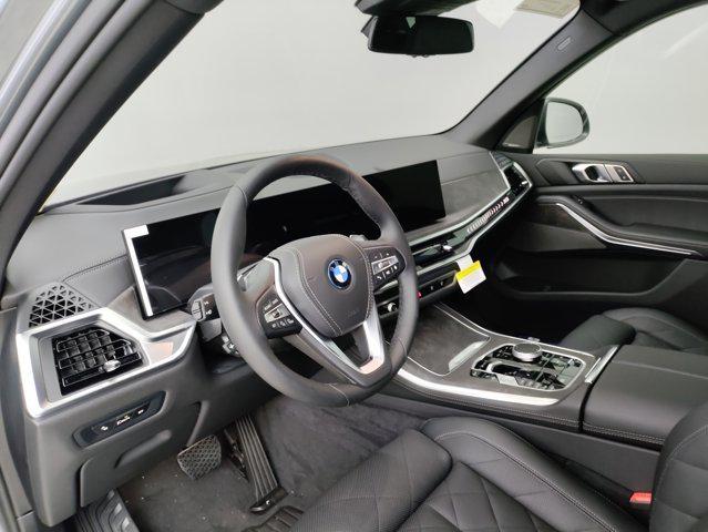 new 2026 BMW X5 PHEV car, priced at $80,025
