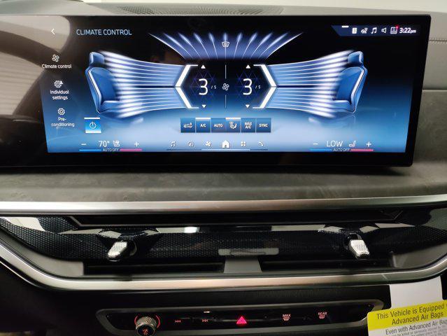 new 2026 BMW X5 PHEV car, priced at $80,025