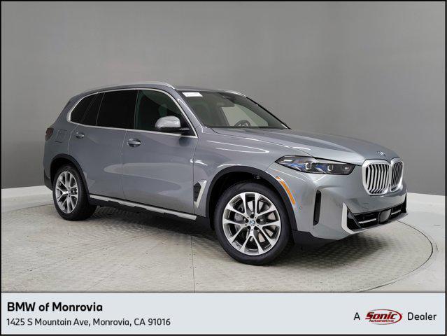 new 2026 BMW X5 PHEV car, priced at $80,025
