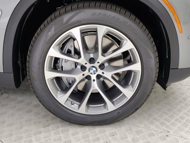 new 2026 BMW X5 PHEV car, priced at $80,025