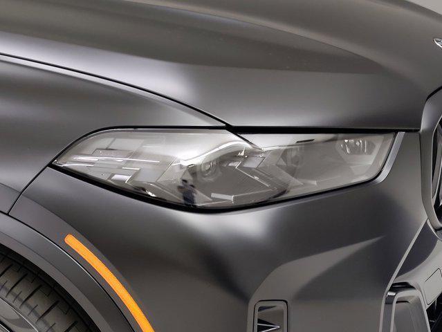 new 2026 BMW X5 car, priced at $82,800