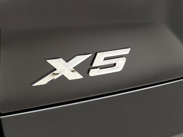 new 2026 BMW X5 car, priced at $82,800
