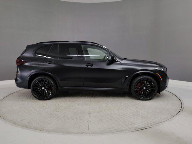 new 2026 BMW X5 car, priced at $82,800