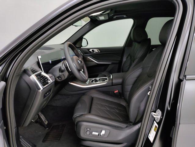 new 2026 BMW X5 car, priced at $82,800