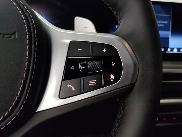 new 2026 BMW X5 car, priced at $82,800