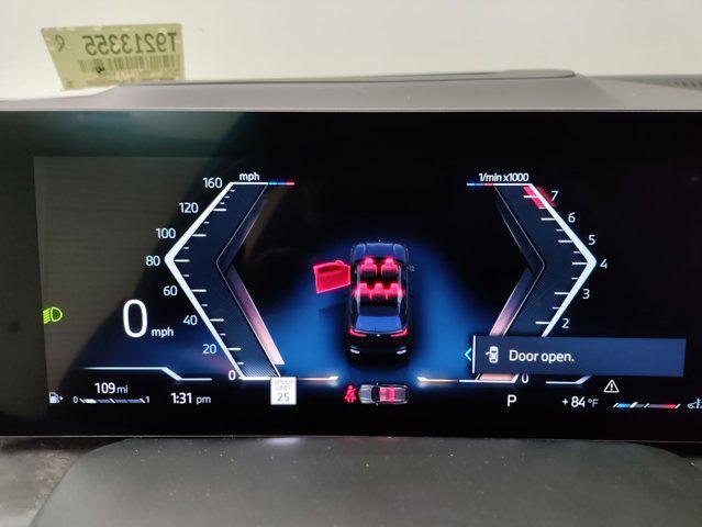 new 2026 BMW X5 car, priced at $82,800