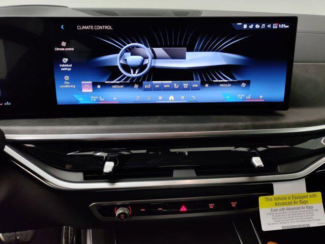 new 2026 BMW X5 car, priced at $82,800