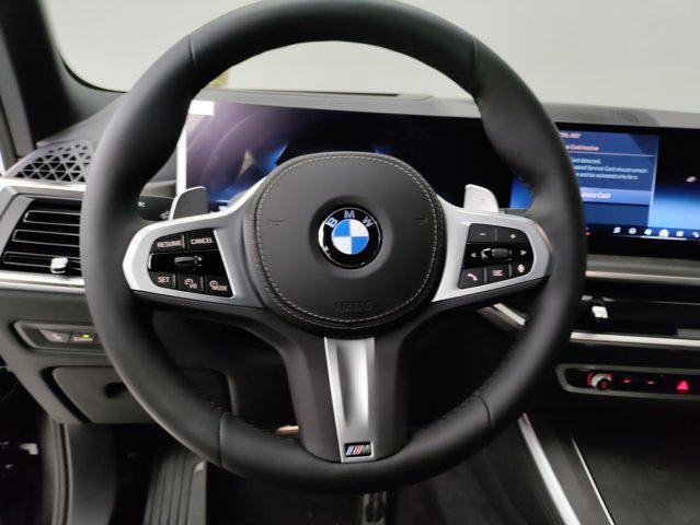 new 2026 BMW X5 car, priced at $82,800