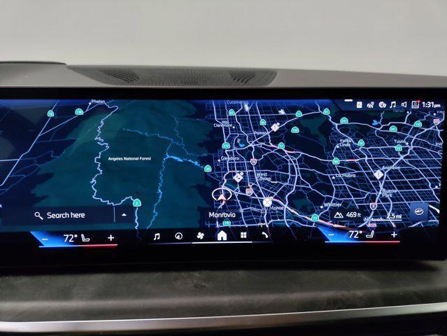 new 2026 BMW X5 car, priced at $82,800