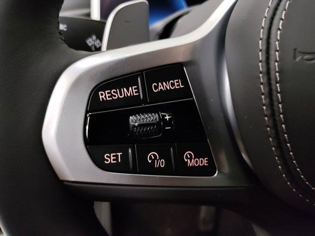 new 2026 BMW X5 car, priced at $82,800