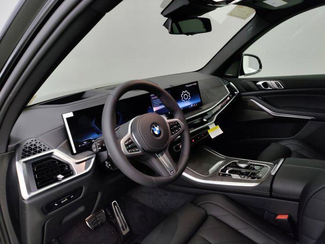 new 2026 BMW X5 car, priced at $82,800