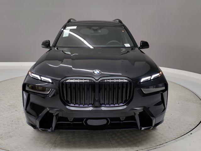 new 2026 BMW X7 car, priced at $96,865