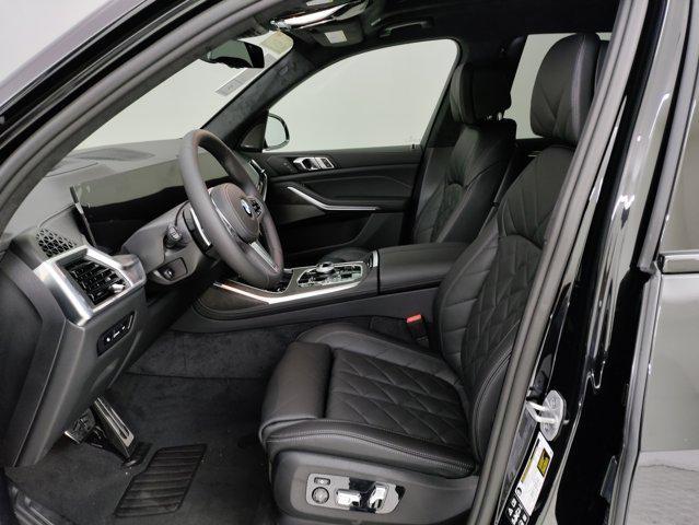 new 2026 BMW X7 car, priced at $96,865