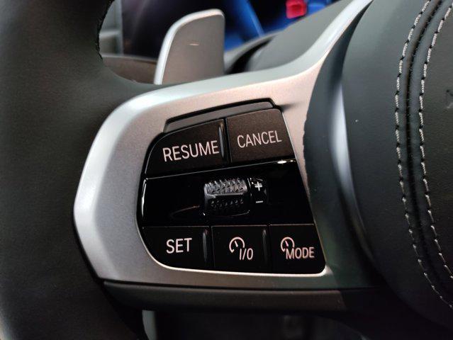 new 2026 BMW X7 car, priced at $96,865