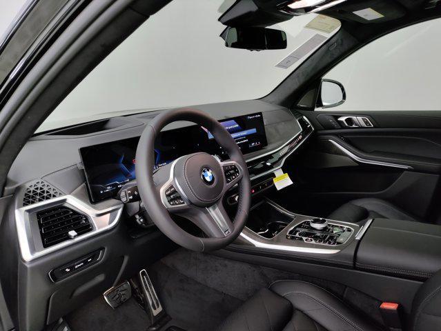 new 2026 BMW X7 car, priced at $96,865