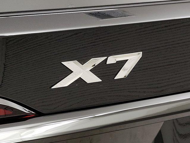 new 2026 BMW X7 car, priced at $96,865