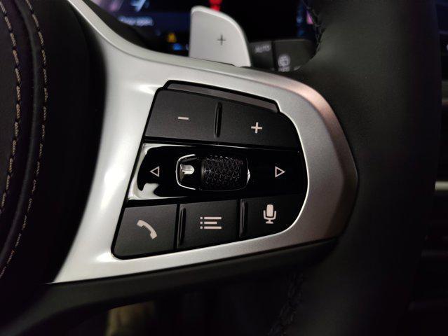 new 2026 BMW X7 car, priced at $96,865