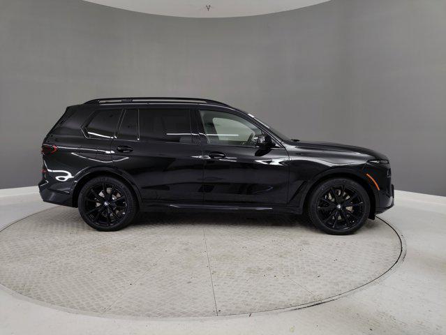 new 2026 BMW X7 car, priced at $96,865