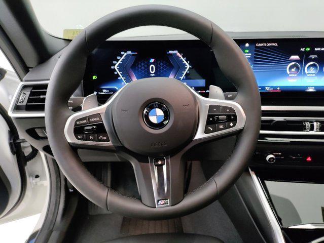 new 2024 BMW 230 car, priced at $45,340