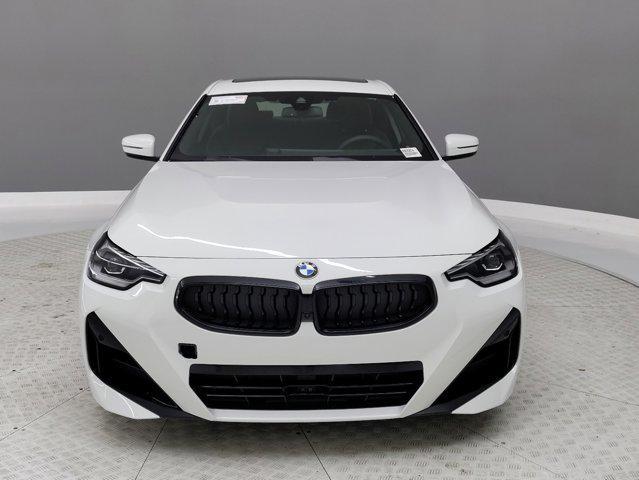 new 2024 BMW 230 car, priced at $45,340