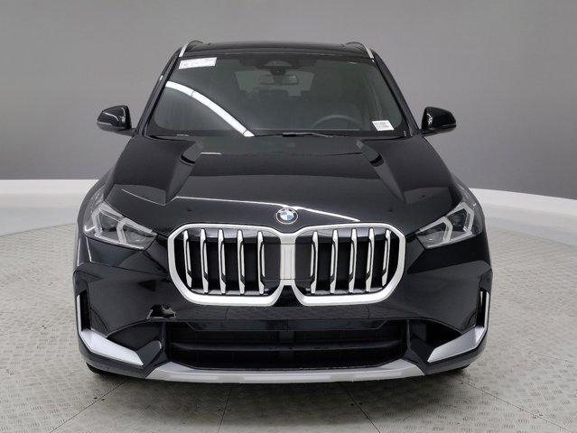 new 2025 BMW X1 car, priced at $46,015