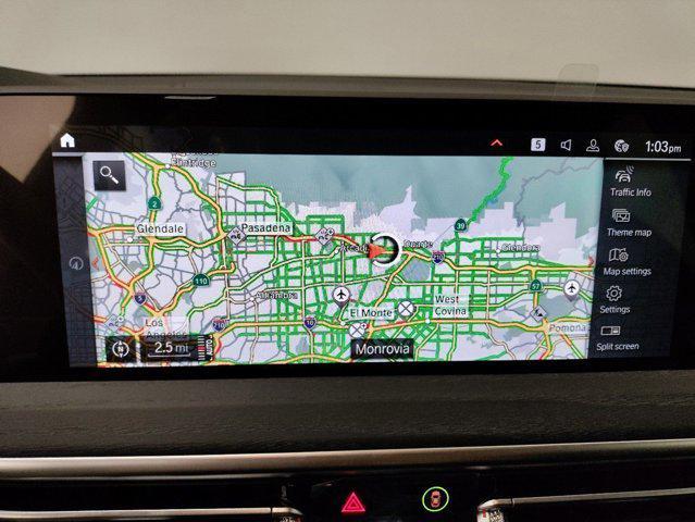 used 2024 BMW X3 car, priced at $39,486